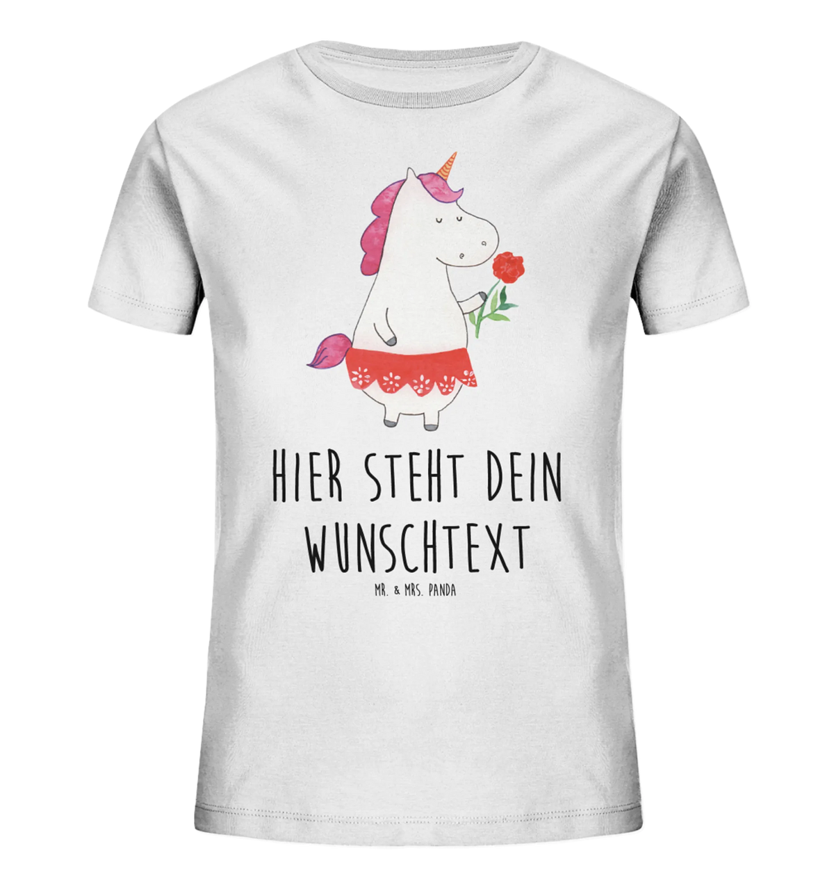 Personalized Children's T-Shirt unicorn lady divorce, girlfriend, fine lady, woman