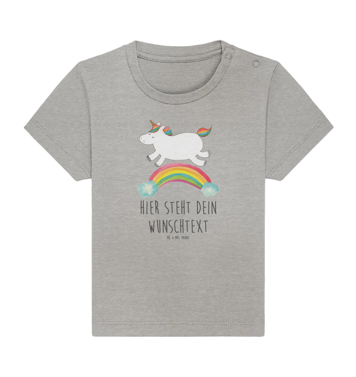 Personalized Baby Shirt unicorn rainbow rainbow, unicorn love, birthday present, gift, unicorn car, expressway, unicorn highway, unicornpower
