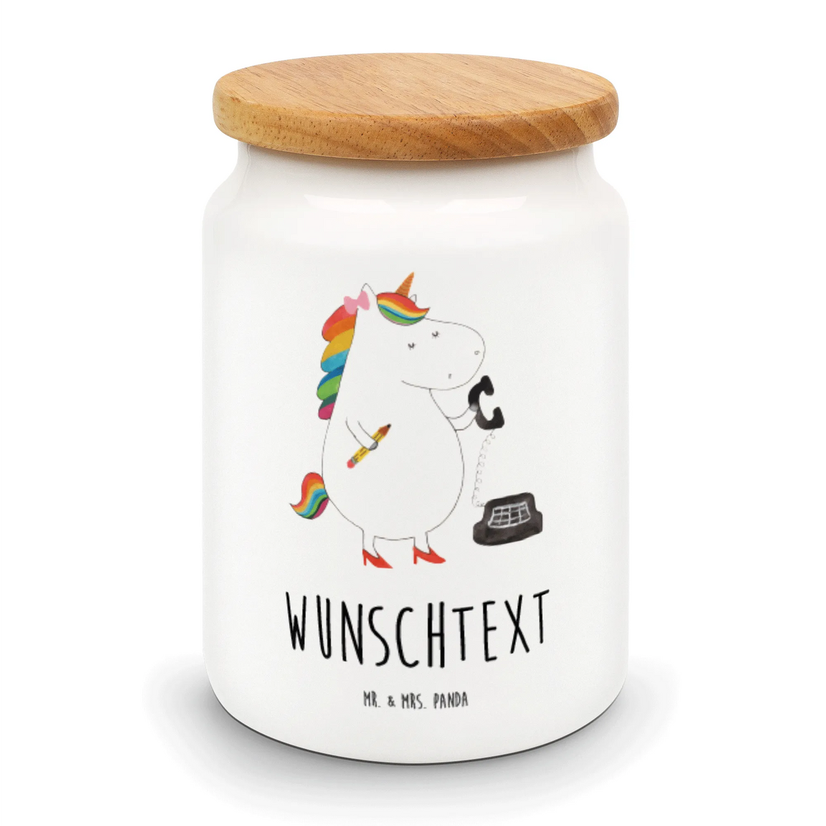 Personalized Storage Jar unicorn secretary engraved kitchen jar, personalized ceramic jar, custom treat canister, personalized cookie tin, monogrammed food storage, personalized storage container, personalized treat jar, personalized cookie jar, personalized storage jar, personalized canister, custom pantry container, unicorn, unicorns, office, office help, tax office, office worker, gift colleg, secretary present, Secretary, attorney