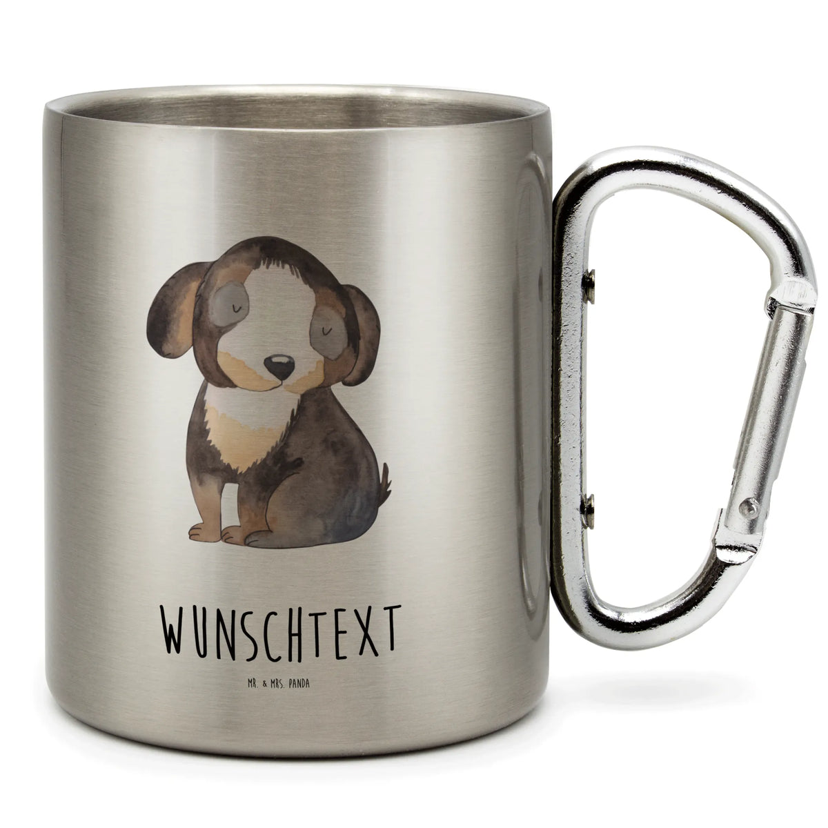 Personalized Stainless Steel Mug Dog Relax dog, mutt, hound, woof, dog mama, dog breed, love dogs, love for dogs, dog decorative items, bag with dog print, funny gifts for dog owners, what do you give a dog lover, Christmas gifts for dogs, gifts for dogs, dog sayings, love, Dog, black dog, dog love, dog happiness