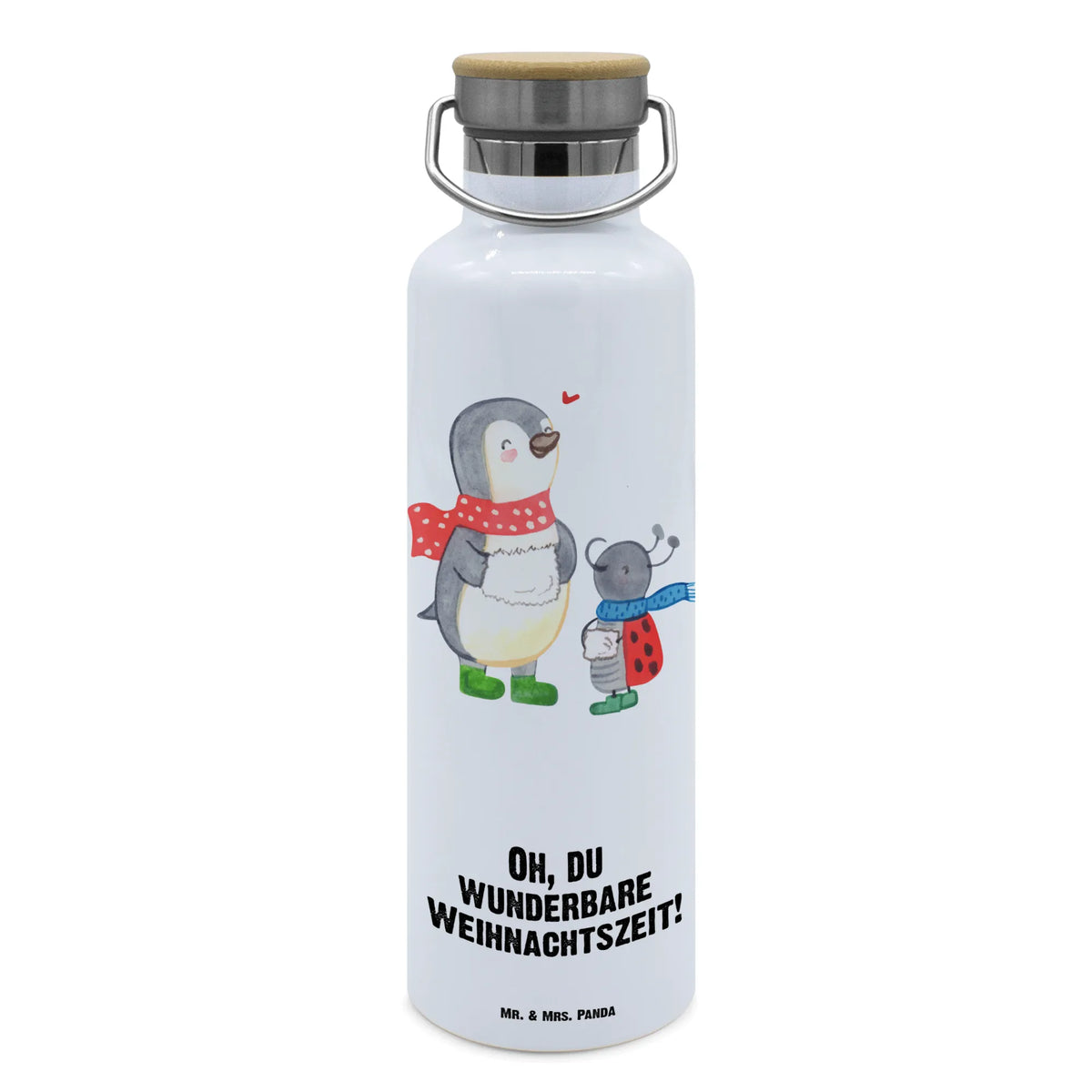 Trinkflasche Smörle Winterzeit Thermo-Trinkflasche, Getränkeflasche, thermobottle, große wasserflasche, Trinkbehälter, Isolierte Trinkflasche, isolier trinkflasche, große thermosflasche, thermos trinkflasche, große trinkflasche, Trinkflasche, getränkebehälter, metallflasche, wasser trinkflasche, Thermosflasche, Trinkflasche Aus Edelstahl, Warmhalteflasche, feldflasche, metall trinkflasche, Wasserflasche, Vakuumflasche, Trinkgefäß, Edelstahlflasche, Weihnachten, Winter, Weihnachtsdeko, Nikolaus, Advent, Heiligabend, Wintermotiv, Weihnachtsgruß, Weihnachten Grüße, Weihnachtszeit