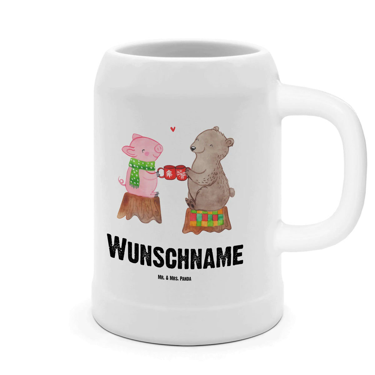 Personalisierter Bierkrug Glühschwein Sause Bierseidel mit Namen, Krug mit Namen, Steinkrug personalisiert, Krug personalisierbar, Bierkrug Bedruckt Mit Namen, Bierhumpen Mit Namen, Individueller Bierkrug, Personalisierbarer Bierkrug, Bierkrug Mit Namen, Krug Mit Initialen, Humpen mit Namen, Bierkrug Selber Gestalten Mit Namen, Personalisierter Krug, Personalisierter Bierkrug, Seidel personalisiert, Bierkrug Personalisiert, Bierhumpen personalisiert, Steinkrug mit Namen, Steinzeugkrug Mit Wunschname, Keramik Bierkrug personalisiert, Steingutkrug personalisiert, Personalisierter Steinkrug, Bierkrug Mit Henkel Und Namen, Krug Mit Persönlicher Widmung, Bierkrug mit Wunschnamen, Humpen personalisiert, Tonkrug Mit Namen, Weihnachten, Winter, Weihnachtsdeko, Nikolaus, Advent, Heiligabend, Wintermotiv, Bär, Prost, Alles Gute, Schwein, Weihnachtszeit