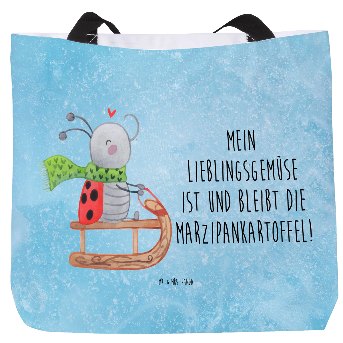 Shopper Smörle Rodeln Urlaubstasche, Stoffbeutel, Statement-Tasche, Tragetasche, Tragebeutel, Laptoptasche, studententasche, Alltagstasche, Strandtasche, Tasche, Büchertasche, Tote Bag, Henkeltasche, Beutel, Pandatasche, Freizeittasche, XL Tasche, Reisetasche, XXL Tasche, Schulbeutel, Einkaufstasche, Stofftasche, Unitasche, Shopper Tasche, Schultasche, City-Shopper, Weihnachten, Winter, Weihnachtsdeko, Nikolaus, Advent, Heiligabend, Wintermotiv, Schlittenfahren, Smörle, Marzipan