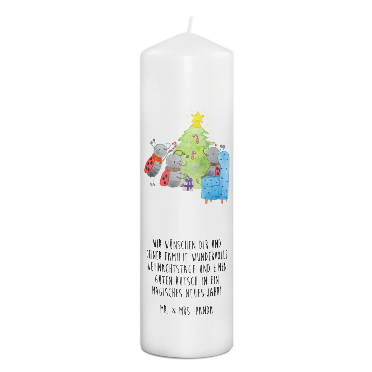 Candle Christmas Smörle Christmas time, snow