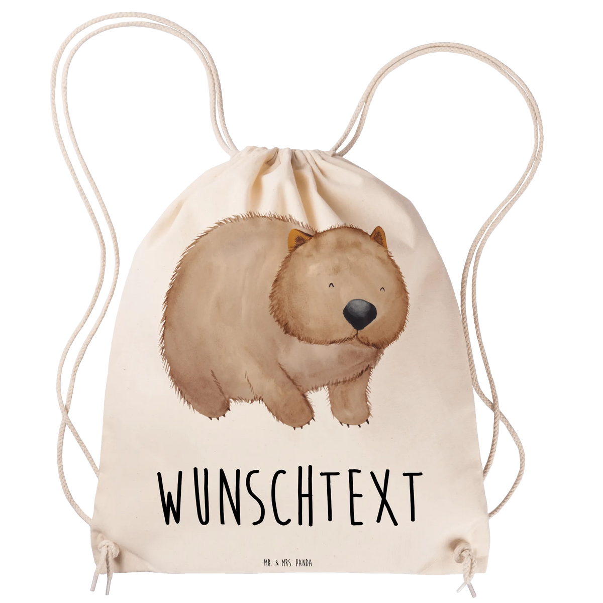 Spersonalizowana torba sportowa Wombat Öko Sportbeutel Mit Wunschtext, Personalisierte Tasche, Sportbeutel Mit Spruch, Turnbeutel Mit Namen, Sportbeutel Selbst Gestalten, Stoffbeutel personalisiert, Beutel personalisiert, Rucksack personalisiert, Kindertasche mit Namen, Personalisierter Beutel, Jutebeutel personalisiert, Turnbeutel Mit Wunschtext, Sportbeutel Bedruckt Mit Wunschtext, Personalisierter Stoffbeutel, Jutebeutel mit Namen, Kinderturnbeutel mit Namen, Turnbeutel personalisiert, Personalisierter Jutebeutel, Sporttasche mit Namen, Stoffbeutel mit Namen, Personalisierter Rucksack, Sportbeutel Mit Initialen, Sportbeutel Mit Wunschtext, Personalisierter Sportbeutel, Baumwoll Sportbeutel Personalisiert, Rucksack Mit Namen, Sportbeutel Mit Aufdruck, Sportbeutel Personalisiert, Baumwolltasche personalisiert, Tasche mit Namen, Beutel mit Namen, Sportrucksack Mit Namen, Personalisierte Baumwolltasche, Sportbeutel Mit Namen, Waschbarer Sportbeutel Mit Wunschtext, Personalisierter Turnbeutel, Gymbag Mit Wunschtext, Kinderrucksack mit Namen, Stofftasche mit Namen, Lustige Sprüche, Tiere, Tiermotive, Gute Laune, Spruch, Motivation, Wombat, Das Leben Ist schön, Australien