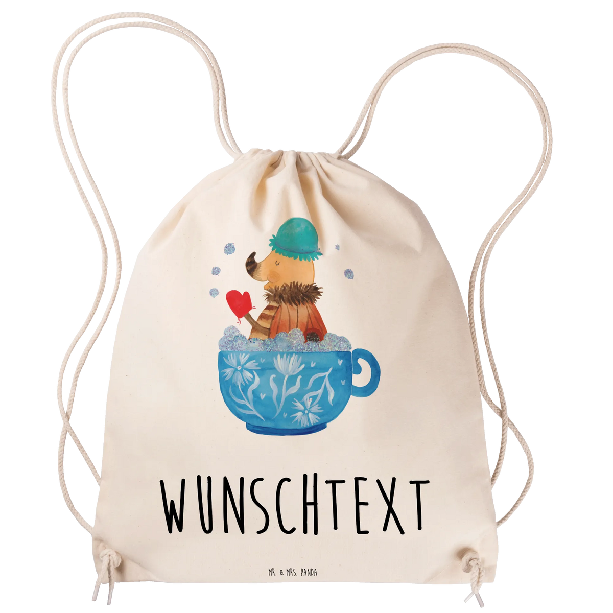Personalized Sports Bag Moth foam bath card, gift ideas, gifts, small animals, cute, cute animal motives, hand drawn, funny sayings, good mood, special gifts, animal lover, bath, time management, bubble bath, bathroom decoration, Moth, cup, bathing, bathroom, dreamy, dreaming, goals