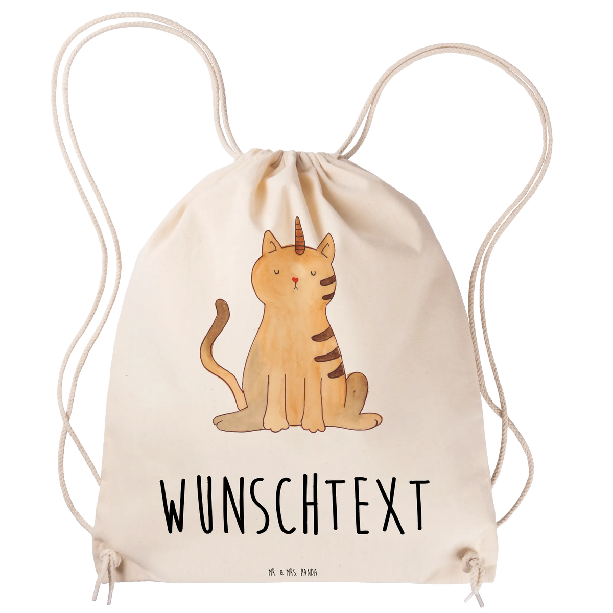 Personalized Sports Bag unicorn Cat unicorn, unicorns, Unicorn, cat gift, cat lover, cat present, Kittycorn, Glitter, Rainbow, Kitty