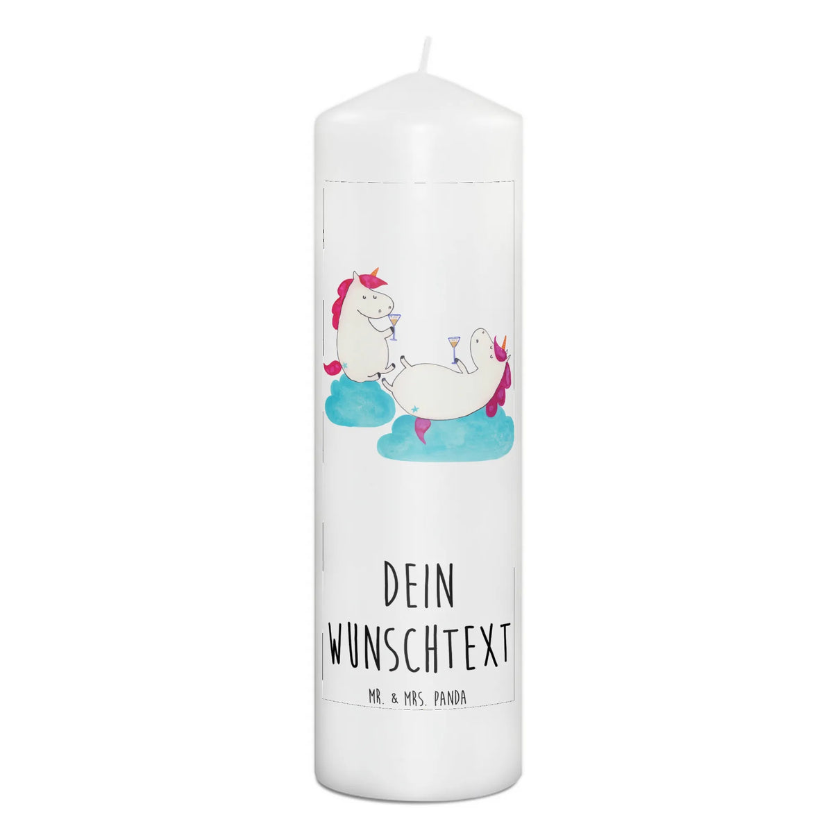 Personalised candle unicorn sparkling wine Girlfriend, Cork, Champagne, Girls' night, Fun, Girlfriends, Best