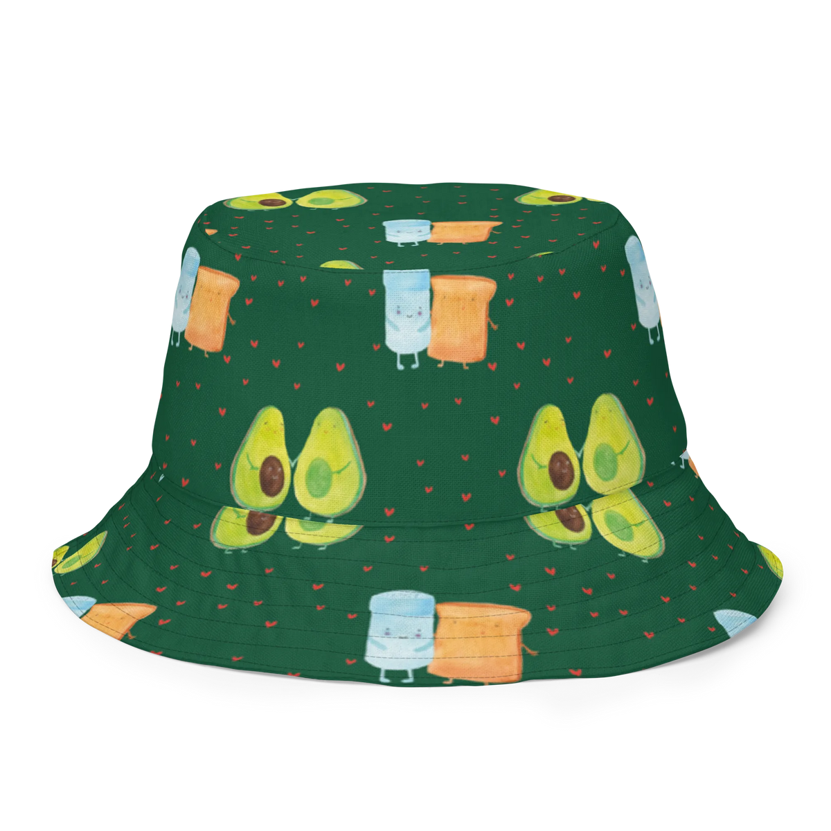 Sonnenhut Avocado Pärchen Muster Sommermütze, Bucket Hat, Stoffmütze, Sonnenmütze, Wendecap, Buschhut, Schlapphut, Sommerhut, Sonnenhut, Trekkinghut, Sonnenkappe, Freizeithut, Wendehut, Zweifarbiger Hut, Tropenhut, Fischerkappe, Boonie Hat, Safarihut, Wendemütze, Sonnenschutzhut, Anglerhut, Wanderhut, Strandhut, Anglermütze, Outdoorhut, Krempenhut, Fischerhut, Stoffhut, Avocado, Veggie, Vegan, Gesund, Familie, Babyparty, Geburt, Hochzeit, Avocuddle, Kinder, Schwangerschaft, Babyshower, Avocados, Liebe