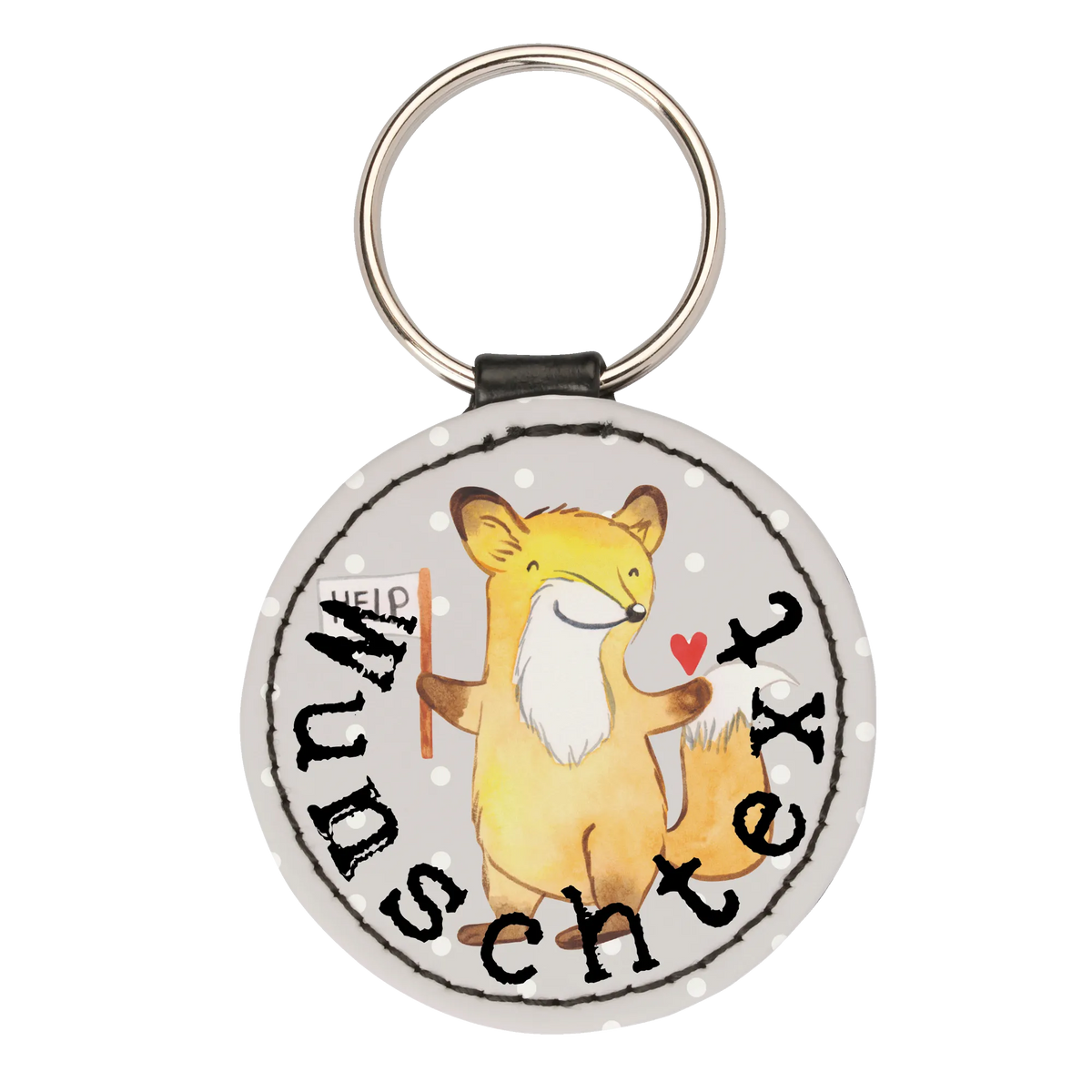 Personalizowany brelok do kluczy Pracownik socjalny Serce Prezent, Dziękuję, Zawód, Wykształcenie, Jubileusz, Pożegnanie, Emerytura, Kolega, Koleżanka, Dawać, Pracownik, Współpracownik, Dziękuję bardzo