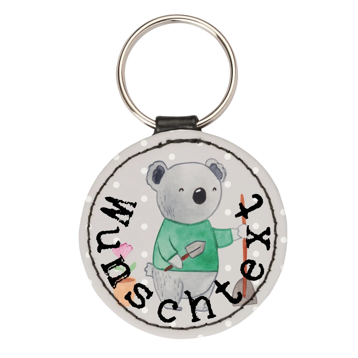 Personalizowany brelok do kluczy Budowniczy ogrodów i krajobrazu serce Prezent, Dziękuję, Zawód, Wykształcenie, Jubileusz, Pożegnanie, Emerytura, Kolega, Koleżanka, Dawać, Pracownik, Współpracownik, Dziękuję bardzo