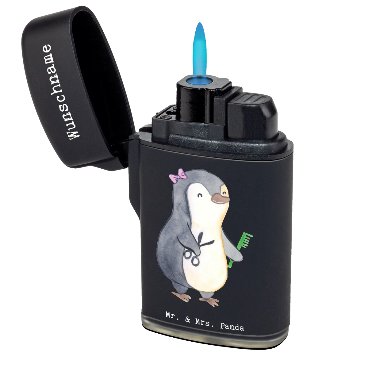 Personalisiertes Feuerzeug Friseurin Herz Individuelles Feuerzeug, Feuerzeug mit Name, Gasfeuerzeug personalisiert, Personalisierbares Feuerzeug, Feuerzeug Personalisiert, Personalisiertes Feuerzeug, Geschenk, Schenken, Jubiläum, Danke, Dankeschön, Beruf, Ausbildung, Abschied, Rente, Kollege, Kollegin, Arbeitskollege, Mitarbeiter, Firma, Eröffnung Friseur, Frisörbesuch, Friseursalon, Haarstylistin, Frisörin