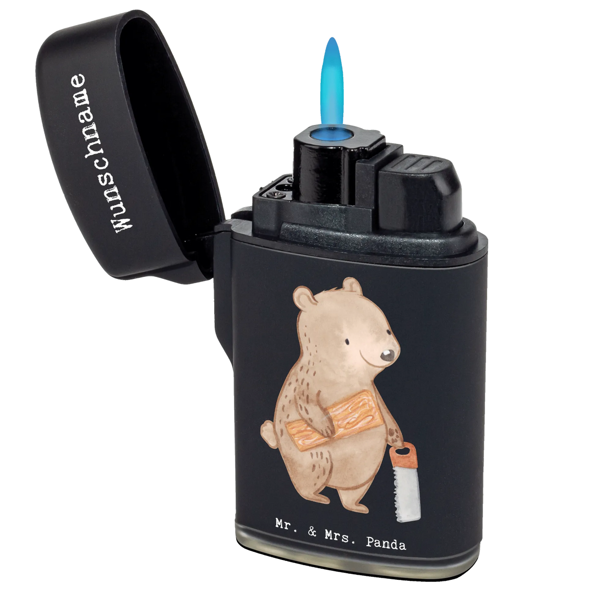 Personalisiertes Feuerzeug Schreiner Herz Gasfeuerzeug personalisiert, Personalisierbares Feuerzeug, Personalisiertes Feuerzeug, Individuelles Feuerzeug, Feuerzeug mit Name, Feuerzeug Personalisiert, Geschenk, Schenken, Jubiläum, Danke, Dankeschön, Beruf, Ausbildung, Abschied, Rente, Kollege, Kollegin, Arbeitskollege, Mitarbeiter, Firma