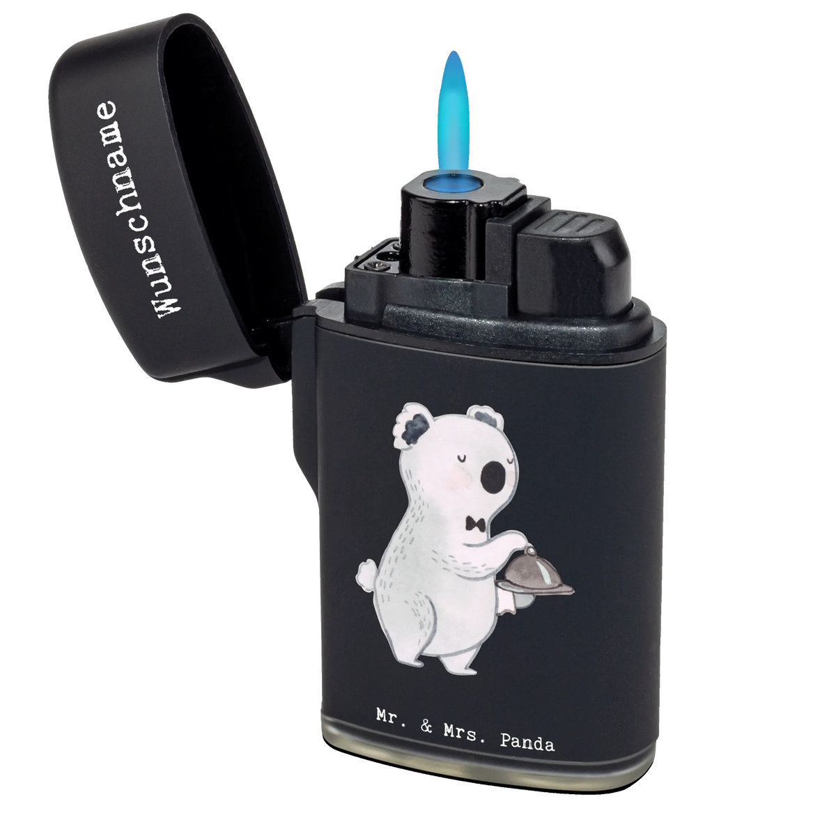 Personalisiertes Feuerzeug Kellner Herz Individuelles Feuerzeug, Gasfeuerzeug personalisiert, Feuerzeug Personalisiert, Personalisiertes Feuerzeug, Feuerzeug mit Name, Personalisierbares Feuerzeug, Geschenk, Schenken, Jubiläum, Danke, Dankeschön, Beruf, Ausbildung, Abschied, Rente, Kollege, Kollegin, Arbeitskollege, Mitarbeiter, Firma, Servicekraft, Restaurant, Kellner, Ober