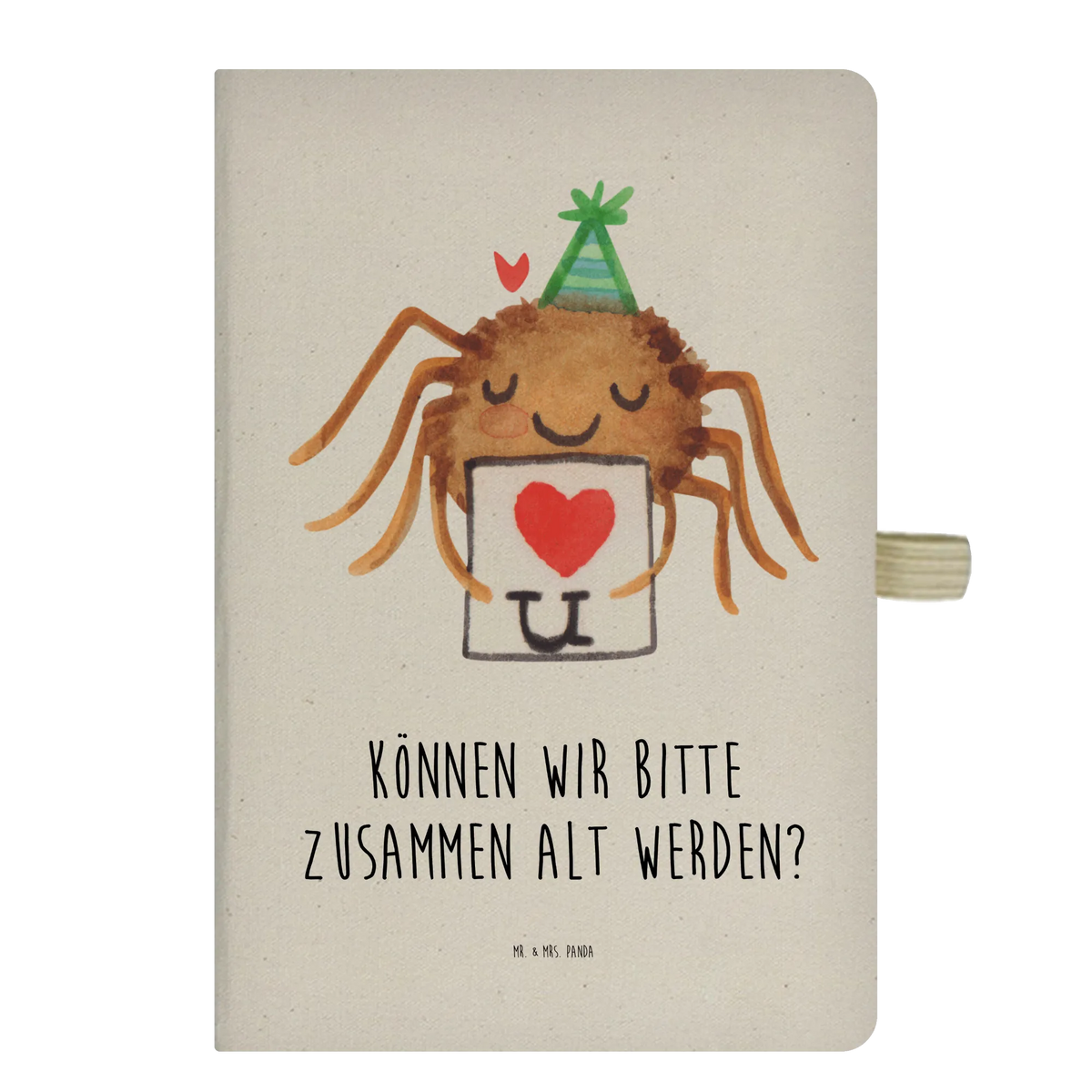 Bawełniany notatnik DIN A4 Pająk Agata list a5 buch, Schreibbuch, A5 Skizzenbuch, Journal, Adressbuch, Schreibheft A5, Notizbuch A5, A5 Notizbuch Kariert, Reisetagebuch, notizbuch, din a5 kladde, Journal A5, hardcover notizbuch, recycling notizbuch, Notizheft A5, a5 kladde, Kladde, Schreibheft, Tagebuch, A5 Notizheft, din a5 notizbuch, hardcover kladde, A5 Heft, din a5 buch, A5 Journal, Skizzenbuch A5, Notizbuch A5 Hardcover, Notizheft, Notizbuch DIN A5, Tagebuch A5, hardcover journal, Skizzenbuch, A5 Notizbuch, kariertes notizbuch, Spinne Agathe, Spinne, Agathe, Videos, Merchandise, Liebesbeweis, Verliebt, Liebespaar, Liebesgeschenk, Ich Liebe Dich, Treuetest, Treuebeweis, Heiratsantrag