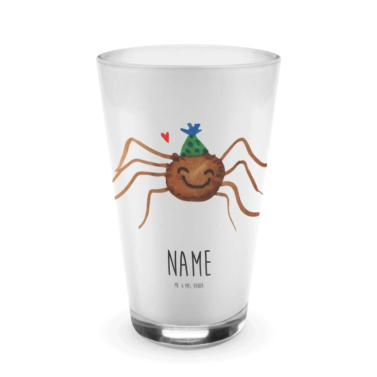 Personalisiertes Glas Spinne Agathe Party Longdrinkglas Mit Wunschtext, Glas mit Wunschname, Trinkglas Mit Namen, Kaffeeglas mit Namen, Personalisiertes Latte Macchiato Glas, Personalisiertes Wasserglas, Teeglas Mit Wunschtext, Latte Macchiato Glas personalisiert, Personalisiertes Kaffeeglas, Glas Mit Namen, Becher mit Namen personalisiert, Cappuccino Glas personalisiert, Longdrinkglas personalisiert, Cocktailglas Mit Namen, Saftglas Personalisiert, Kaffeeglas personalisiert, Glas personalisiert, Teeglas mit Namen, Cocktailglas Mit Gravur, Glas mit Namen bedruckt, Teeglas personalisiert, personalisiertes Glas, Latte Macchiato Glas Mit Namen, Personalisiertes Trinkglas, Personalisiertes Longdrinkglas, Personalisiertes Cocktailglas, Glas Mit Wunschtext, Trinkglas personalisiert, Individualisiertes Glas, Personalisiertes Teeglas, Cocktailglas personalisiert, Wasserglas Mit Namen, Trinkglas mit Namen personalisiert, Wasserglas personalisiert, Spinne Agathe, Spinne, Agathe, Videos, Merchandise, Wunder, Glück, Selbstliebe, Motivation