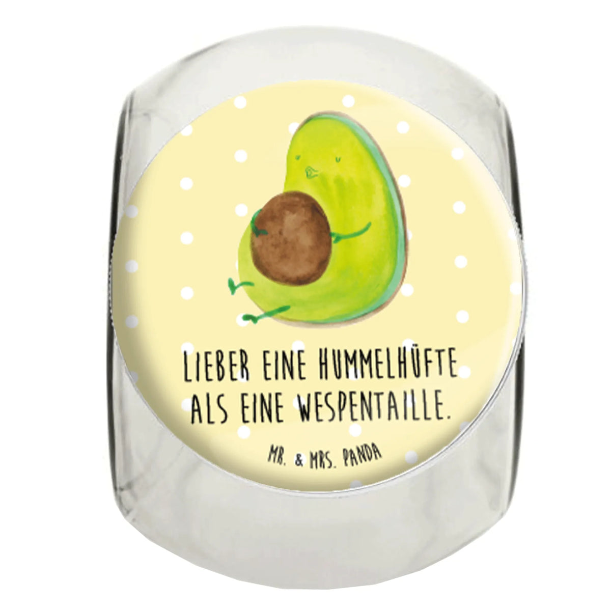 Bonbonglas Avocado Pfeifen Vorratsdose, Aufbewahrungsdose, Teedose, mehrzweckglas, Kaffeedose, Süßigkeiten Glas, Süßigkeitenglas, aufbewahrungsglas, Müsli Glas, Glasdose, Vorratsdose Glas, Vorratsglas, gewürzglas, keksdose glas, Bonbonglas, Bonbonbehälter, Frischhaltedose, schraubglas, Dekoglas, Vorratsbehälter, küchenglas, glasbehälter, lebensmittelbehälter glas, Naschglas, Candyglas, Lebensmittelbehälter, Naschdose, Bonboniere, keksglas, Veggie, Vegan, Gesund, Avocado, Diät, dick sein, Ernährung, Abnehmen