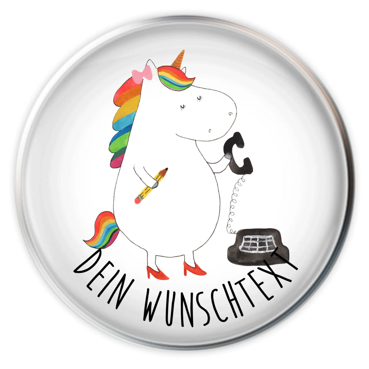 Personalized sink plug unicorn secretary unicorn, unicorns, tax office, secretary present, gift colleg, Secretary, attorney, office help, office, office worker