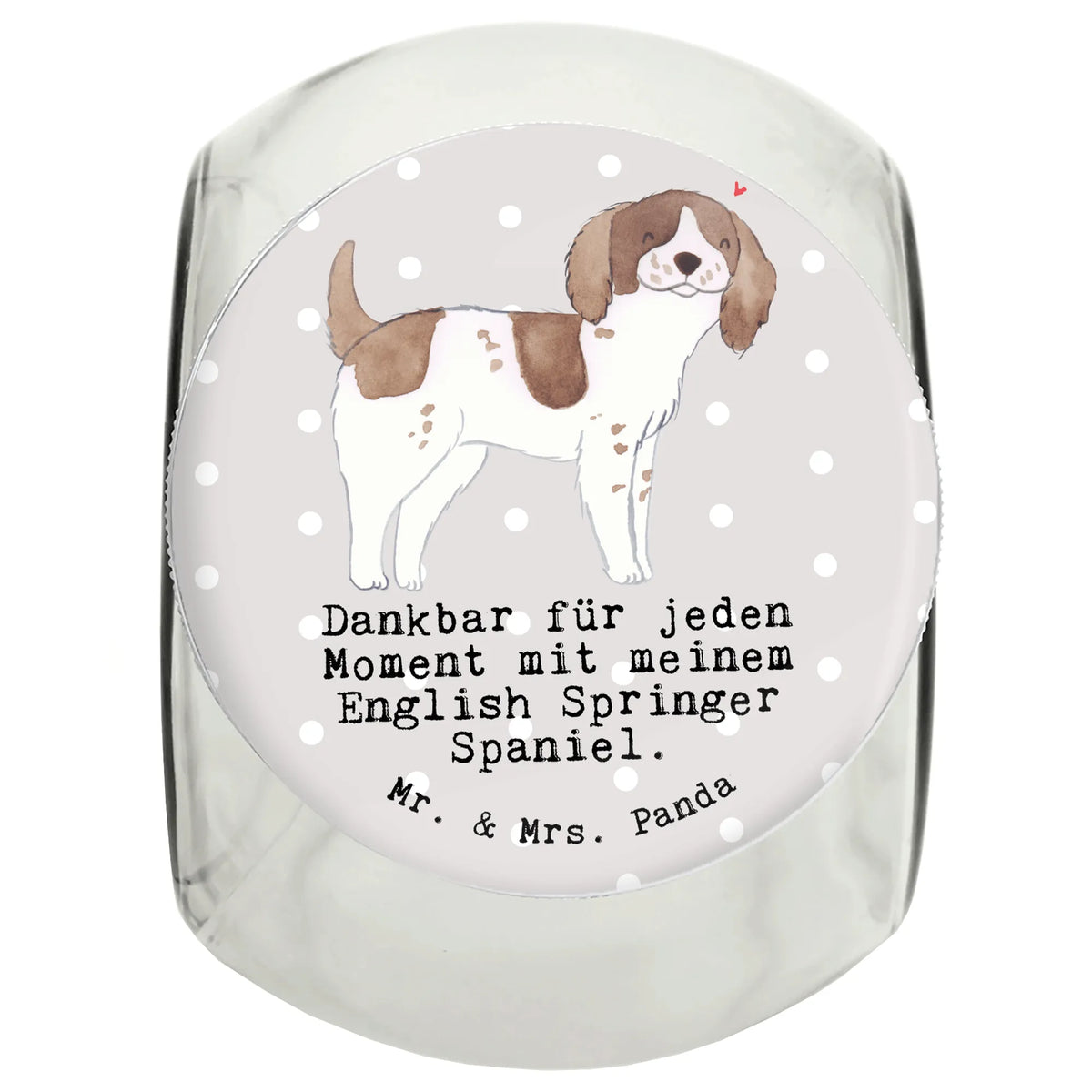 Leckerli Glas English Springer Spaniel Moment Katzenleckerli Glas, Leckerli Glas Katze, glasbehälter, Leckerli Glas Hund, Vorratsbehälter, Snackdose, Leckerli Dose, Hundeleckerlies Behälter, Futterdose, schraubglas, aufbewahrungsglas, Dose, Bonbonglas, Keksdose, Tierfutterbehälter, Hundeleckerli Glas, Dekoglas, Leckerli Glas, Vorratsglas, Aufbewahrungsdose, leckerlidose, Glasdose, Hund, Welpe, Hunderasse, Tierfreund, Geschenk, Hundebesitzer, Schenken, Rassehund, English Springer Spaniel