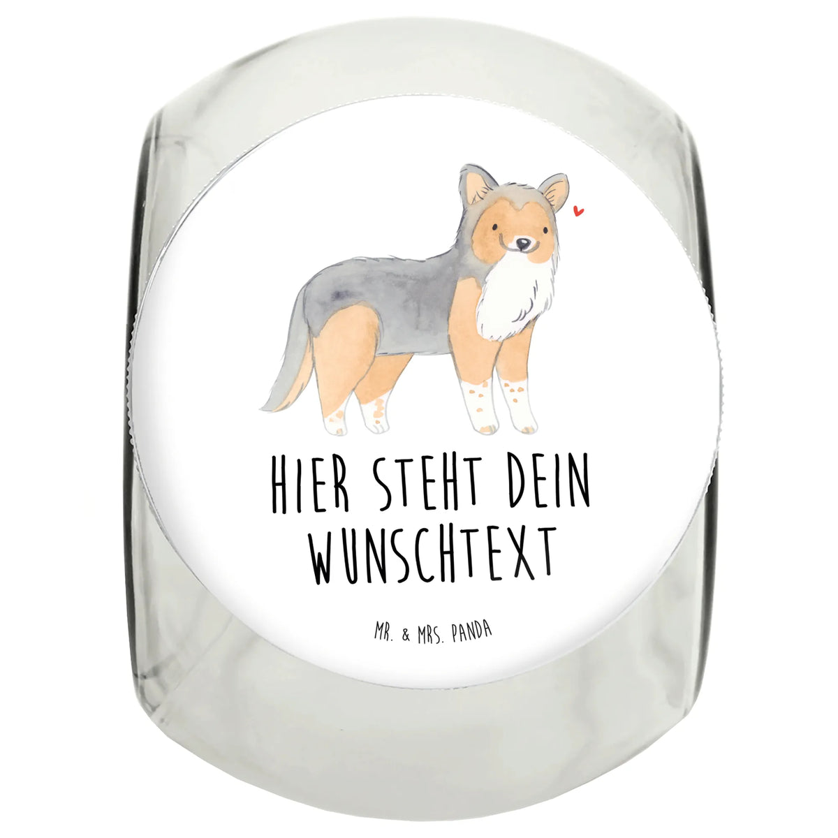 Personalisiertes Leckerli Glas Shetland Sheepdog Moment Leckerli Glas personalisiert, Personalisiertes Leckerliglas, Personalisiertes Leckerli Glas, Personalisierte Leckerli Dose, Leckerlidose personalisiert, Personalisierte Leckerlidose, Geschenk, Schenken, Hund, Hunderasse, Rassehund, Hundebesitzer, Tierfreund, Welpe, Sheltie, Shetland Sheepdog
