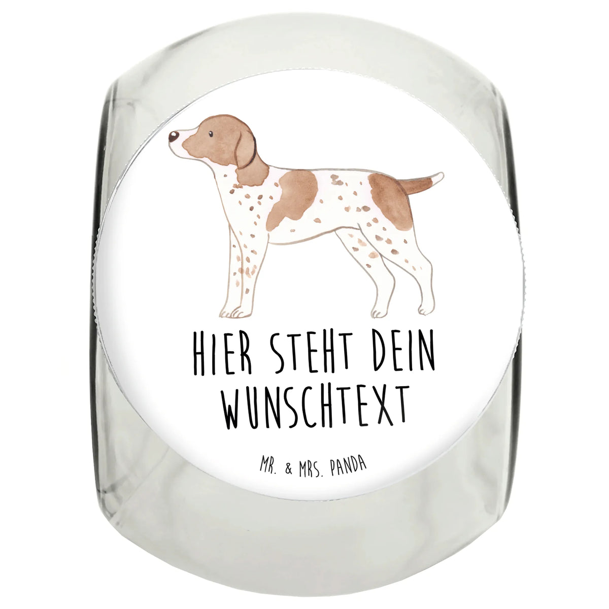 Personalisiertes Leckerli Glas Pointer Moment Personalisierte Leckerli Dose, Personalisiertes Leckerliglas, Leckerli Glas personalisiert, Personalisierte Leckerlidose, Personalisiertes Leckerli Glas, Leckerlidose personalisiert, Geschenk, Schenken, Hund, Hunderasse, Rassehund, Hundebesitzer, Tierfreund, Welpe, Pointer, English Pointer