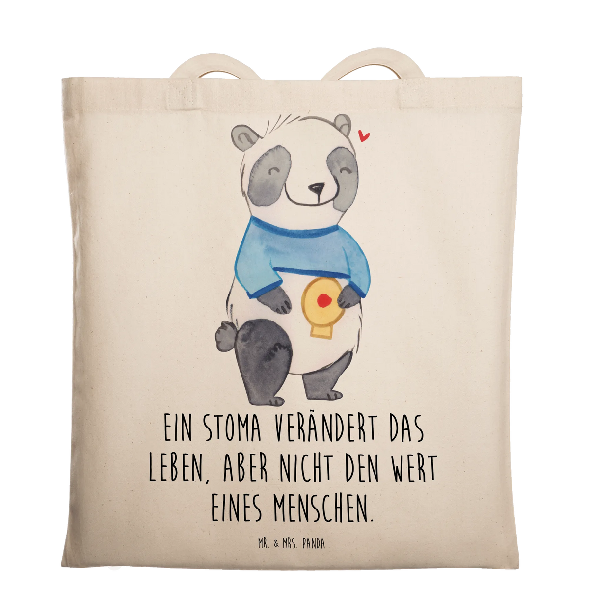Tote bag Panda artificial anus bag, cotton bag, jute bag, Carrier bag, pouch, shopping bag, cloth bag, shopper, shoulder bag