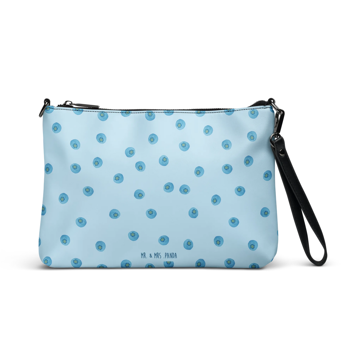 Handtasche Blaue Blaubeeren Muster Damenhandtasche, Umhängetasche, Crossover-Tasche, Schultertasche, Abendtasche, kleine tasche, reißverschlusstasche, Handgelenktasche, Tasche, Umhängetasche Damen, Kleine Umhängetasche, Pochette, Handtasche Damen, Handtasche, Damentasche, Clutch, Kleine Handtasche, Schultergurt-Tasche, Frauentasche, Crossbody Bag, Damen Umhängetasche, Heidelbeeren Muster, Blueberries, Blaubeeren Muster