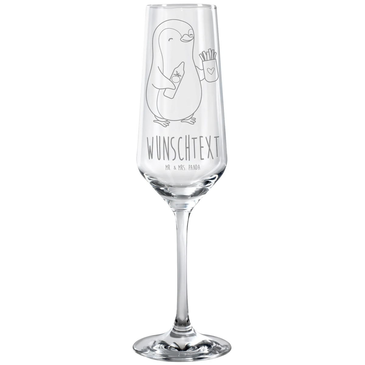 Personalisiertes Sektglas Pinguin Pommes Dekoratives Sektglas Mit Wunschnamen, Champagnerglas Gravur, Sektglas Mit Namen, personalisiertes Sektglas, Personalisiertes Champagnerglas, Sektglas personalisieren, Champagnerglas Mit Namensgravur, Champagnerglas mit Gravur, Sektglas mit Gravur, Sektglas gravieren lassen, Sektglas personalisiert, Design-Sektglas Mit Gravur, graviertes sektglas, Freundin, Freund, Liebe, Liebesgeschenk, Jahrestag, Verlobung, Partner, Ehemann, Ehefrau, Heiraten, Heiratsantrag, Hocheitstag, Hochzeitstag, Geschenk für Frauen, Geschenk für Freundin, Liebesbeweis, für Ehemann, für Männer, Mitbringsel, Valentinstag, Geschenk für Partner