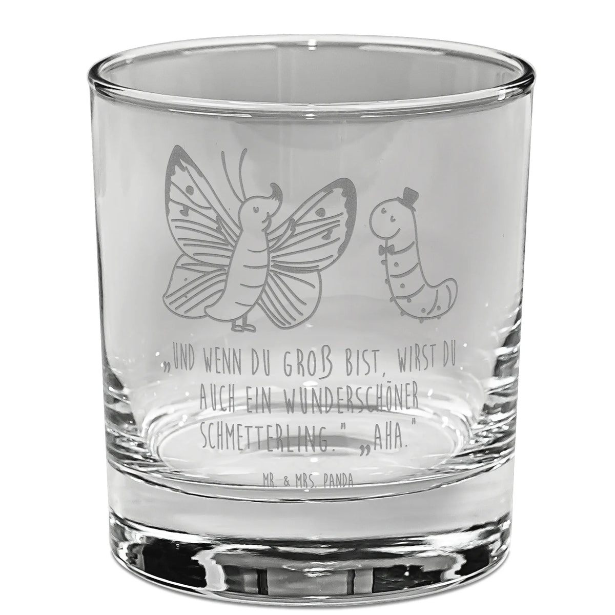 Whiskey Glas Raupe Schmetterling Whiskey Becher, Whisky Becher, Bourbon Glas, Scotch Glas, Whiskyglas, Tumbler, Gravur Whiskyglas, Old Fashioned Glas, Spirituosenglas, eiswürfelglas, Rocks Glas, Lowball Glas, Whiskeyglas, Whiskey Tumbler, Whisky Tumbler, Tumbler Glas, Lustige Sprüche, Tiere, Tiermotive, Gute Laune, Erwachsen Werden, Aufwachsen, Hütchen, Zitronenfalter, Entwicklung, Raupe, Hut, Schönheit, Kokon, Schmetterling
