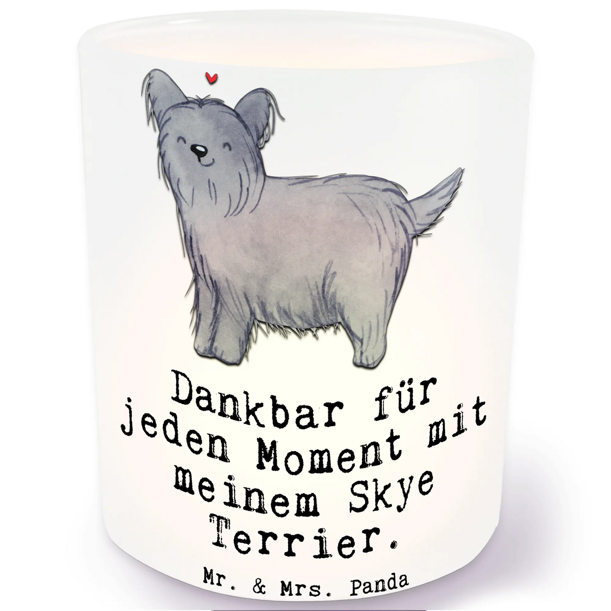 Lantern Skye Terrier Moment gift, animal lover, giving, dog breed, purebred dog, dog owner, puppy
