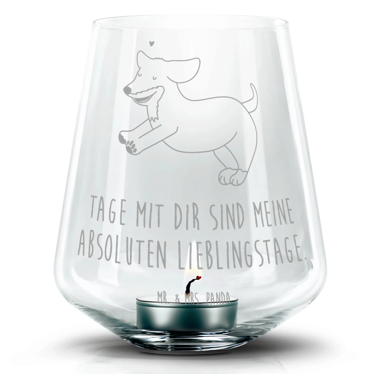 Gravur Windlicht Hund Dackel Windlicht Glas, Gravur Laterne, windlichtglas, gravur glas, Gravur Windlicht, Kerzenhalter Glas, Laterne, Kerzenglas, windlicht mit gravur, Gravur Teelicht, Laterne mit Gravur, Graviertes Windlicht, Glas Windlicht, Teelicht Glas, Stumpenkerzenhalter, Glas Teelichthalter, glas kerzenhalter, Windlicht graviert, Deko Windlicht, Teelichthalter, Kerzenhalter, dekolicht, Hund, Hunderasse, Hundebesitzer, Hundemotiv, Haustier, Tierliebhaber, Sprüche, Dackel, Hunde, Dachshund, Happy Dog