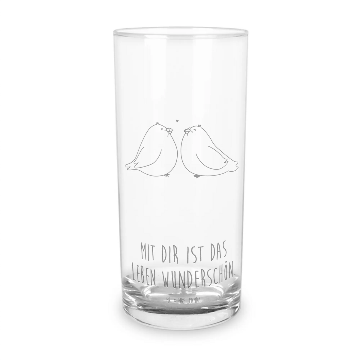 Szklanka na wodę Gołębia miłość tischglas, Trinkglas, Tumbler, Wasserglas, Glasbecher, Geschenk Glas, Cocktailglas, Panda Glas, Trinkbecher Glas, haushaltsglas, Wasserbecher, getränkeglas, Glas, küchenglas, Partyglas, Saftglas, Alltagsglas, Longdrinkglas, Geschenkglas, Heiraten, Liebesgeschenk, Heiratsantrag, Hocheitstag, Freundin, Jahrestag, Freund, Verlobung, Partner, Ehemann, Ehefrau, Liebe, Verliebt, Turteltäubchen, Verlobt, Hochzeitstag, Geschenk Freund, Turteltauben, Liebesbeweis, Verheiratet, Geschenk Hochzeit, Geschenk Freundin, Tauben