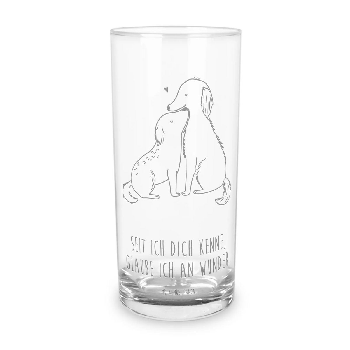 Wasserglas Hunde Liebe Saftglas, Trinkglas, tischglas, Cocktailglas, küchenglas, Partyglas, Glasbecher, Longdrinkglas, getränkeglas, Tumbler, Geschenkglas, Trinkbecher Glas, Wasserglas, Alltagsglas, Wasserbecher, haushaltsglas, Panda Glas, Glas, Geschenk Glas, Hunderasse, Hundebesitzer, Hundemotiv, Haustier, Tierliebhaber, Sprüche, Hund, Kuscheln, Herz, Hund. Hunde, Liebe, Kuss, Vertrauen