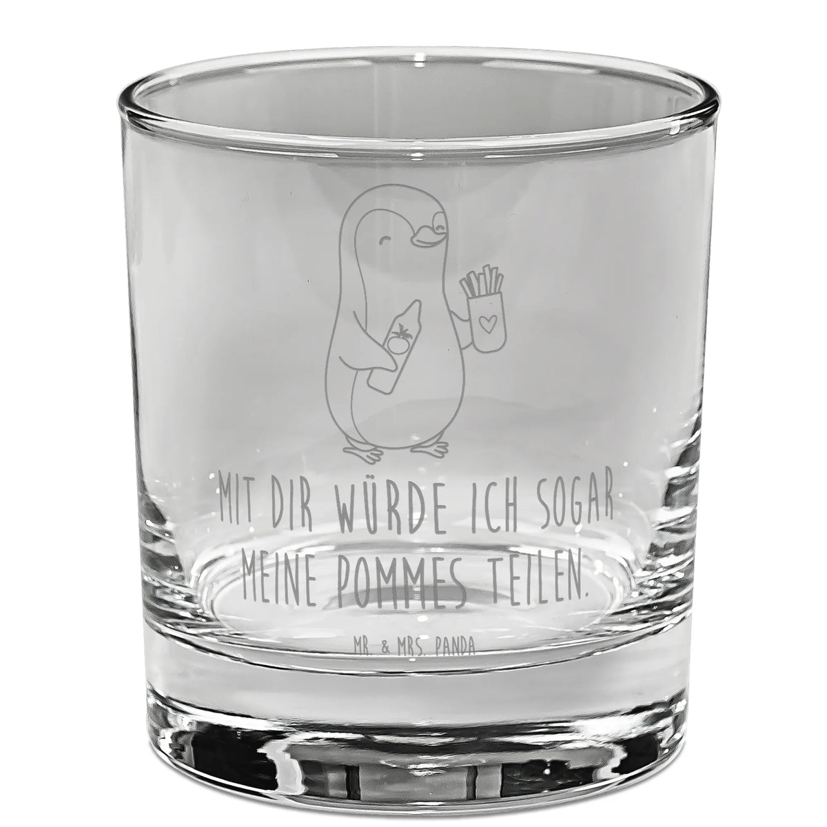 Ginglas Pinguin Pommes Cocktailglas Für Gin, Cocktailglas, Gin-Tumbler, Tumbler, Gin Tumbler, Longdrinkglas, Glas für Gin, Ballonglas, Ginglas, gravur glas, Glas, Trinkglas, Gin & Tonic Glas, Gin-Ballon Glas, graviertes glas, Gin-Copa, Gin Glas, Tumbler Glas, Verlobung, Freund, Heiraten, Partner, Heiratsantrag, Liebesgeschenk, Hocheitstag, Ehemann, Freundin, Ehefrau, Jahrestag, Liebe, Valentinstag, Mitbringsel, Liebesbeweis, für Männer, Hochzeitstag, Geschenk für Freundin, Geschenk für Partner, für Ehemann, Geschenk für Frauen