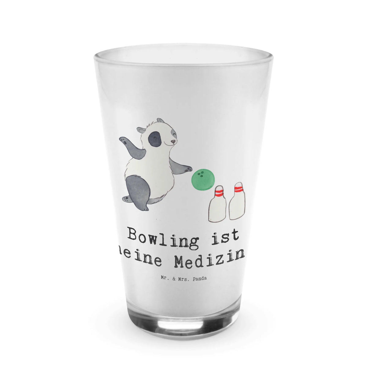 Glass panda bowling Cocktail Glas, Trinkbecher Glas, becher glas, Cocktailglas, Kaffee Glas, milchkaffee glas, Glasbecher, Glas, Longdrink Glas, eistee glas, Teeglas, Wasserglas, Saftglas, cappuccinoglas, bar glas, cappuccino glas, eiskaffeeglas, Limonadenglas, Latte Glas, kaffeeglas, Eiskaffee Glas, Trinkglas, smoothie glas, Longdrinkglas, Latte Macchiato Glas, Geschenk, Schenken, Sport, Sportart, Hobby, Danke, Dankeschön, Auszeichnung, Gewinn, Sportler, Bowling, Bowling Center, Bowlen gehen