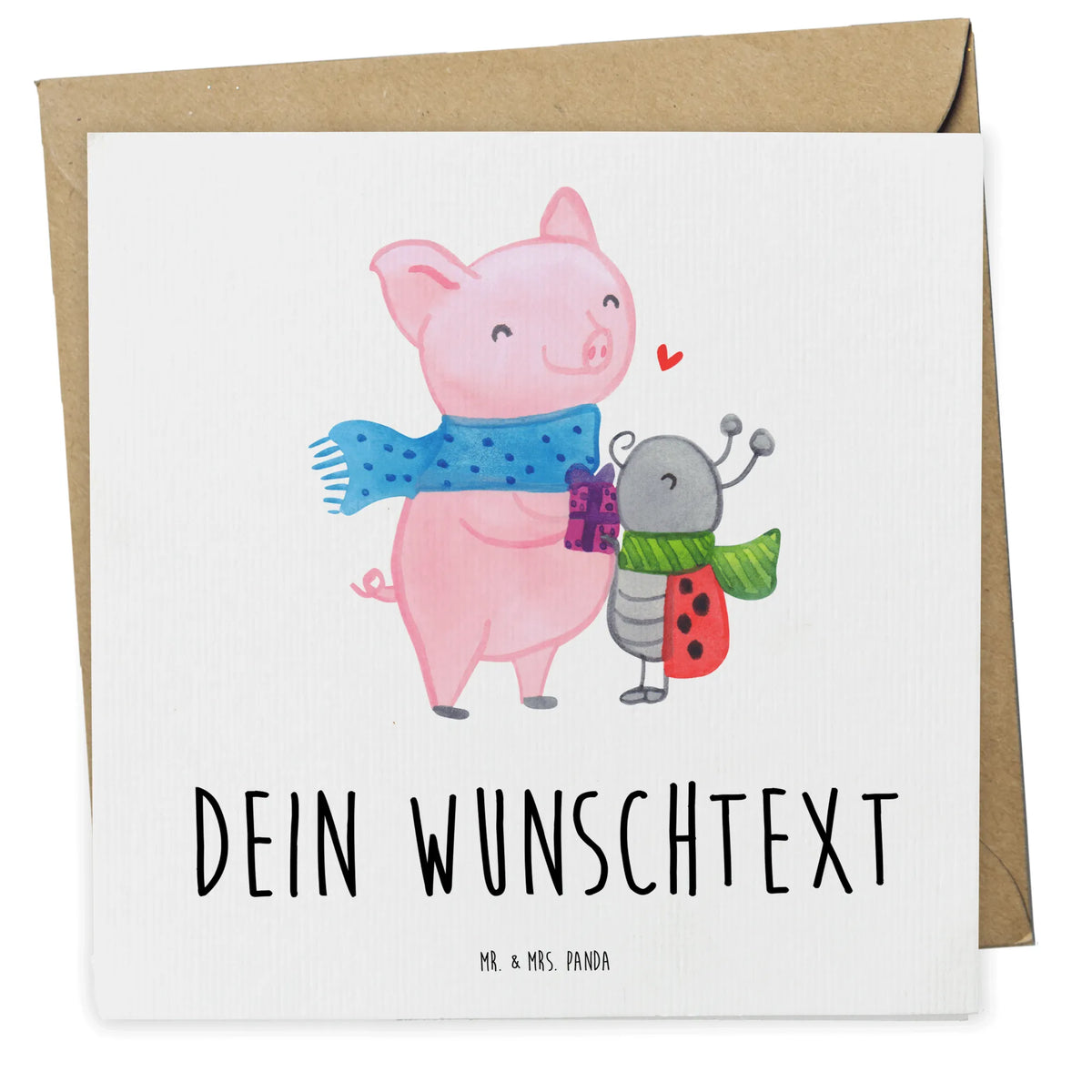Personalized Deluxe Card Glow Pig Snuggle Grußkarten Personalisiert, Personalisierte Grußkarte, Personalisierte Grußkarten, Grußkarte personalisierbar, Personalisierte Postkarte, karte personalisiert, Postkarte personalisiert, individuelle grußkarte, Personalisierte Karten, grußkarte personalisiert, Personalisierte Karte, Weihnachten, Winter, Weihnachtsdeko, Nikolaus, Advent, Heiligabend, Wintermotiv, Glühwein Ist Köstlich Spruch, Kreatives Glühschwein Design, Smörle Der Stolze Marienkäfer, Glühwein Liebhaber Geschenk, Handgezeichnetes Glühschwein, Romantische Geschenkidee Glühwein, Herzliches Marienkäfer Motiv, Marienkäfer in Winterkleidung, Winterlicher Glühwein Spruch, Süßer Marienkäfer Gibt Geschenk