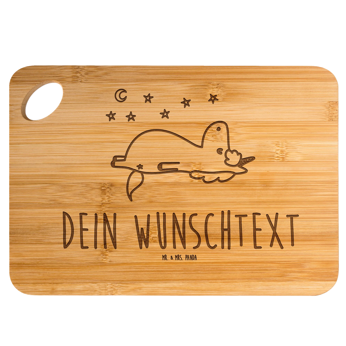Personalized Cutting Board unicorn starry sky girlfriend present, girlfriend gift, stars, heaven