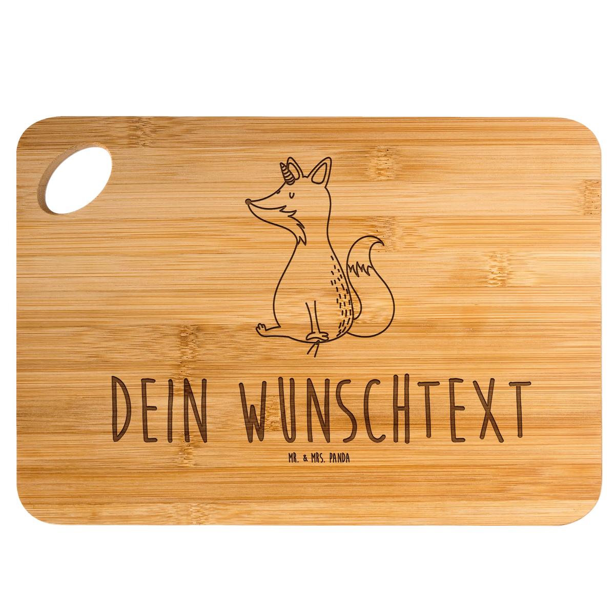 Personalized Cutting Board unicorn Fox unicorn, unicorns, fox, foxycorn, fox horns, foxes