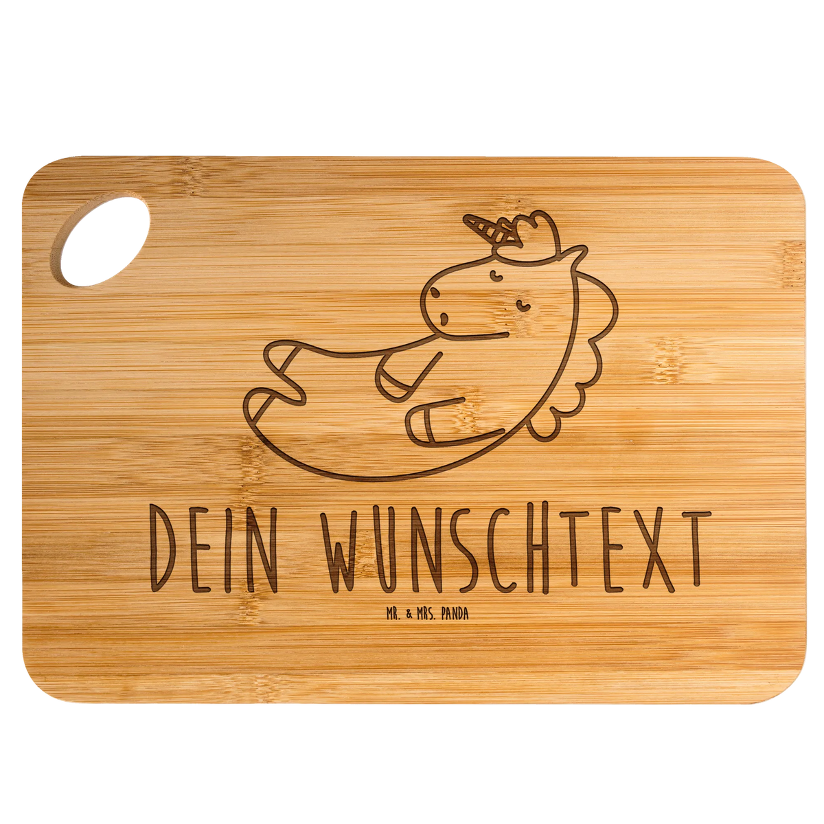 Personalized Cutting Board unicorn cloud 7 gift, reality, in love, people, faith, witty