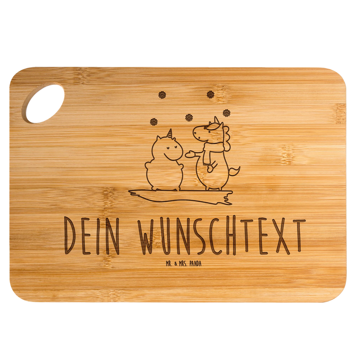 Personalized Cutting Board unicorn snowman unicorn, unicorns, X-Mas, Cap, present, Winter, Gloves, Snow, Unicorn, Cold, Christmas, Cake, Christmas Motif, winter gift, Snowman
