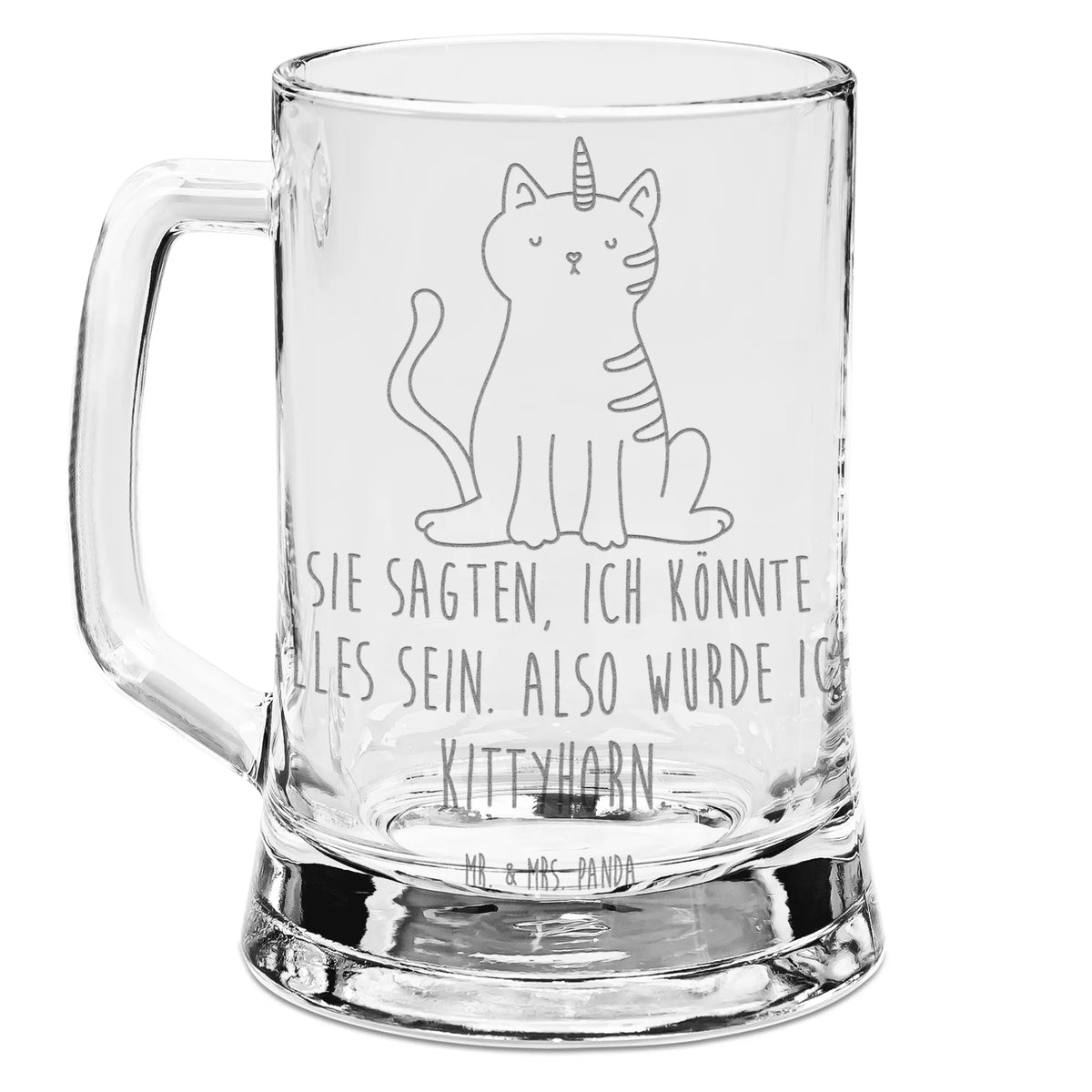 Gravur Bierkrug Einhorn Katze Humpen, Gravurhumpen, Glasbierkrug, Lasergravur Bierkrug, Bierkrug Mr. & Mrs. Panda, Bierhumpen, Bierhumpen Mit Gravur, Glaskrug, Glaskrug Mit Gravur, Panda Bierkrug, Bierkrug graviert, Glashumpen, Bierkrug Mit Gravur, Gravierter Bierkrug, ChatGPT:<br />Gravierbarer Bierkrug, Glas Bierkrug, Krug, Bierkrug aus Glas, Seidel, Gravurseidel, Gravurkrug, Bierseidel Mit Gravur, Glasseidel, Gravur Bierkrug, Bierkrug Glas, Unicorn, Einhorn, Einhörner, Einhorn Deko, Einhornkatze, Einhornpower, Katzer, Katzenhorn, Kittyhorn, Mieze, Glitzer, Regenbogen, Katze, Erwachsenwerden