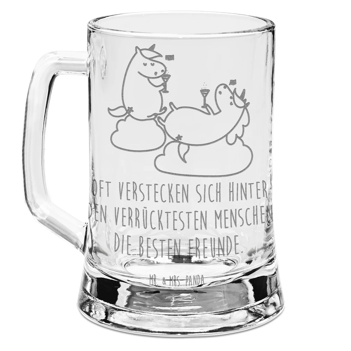 Engraved Beer Mug unicorn sparkling wine unicorn, unicorns, Champagne, Best, Girlfriends, Unicorns, Party, BFF, Unicorn, Cork, Fun, Girls' night, Toast, Girlfriend