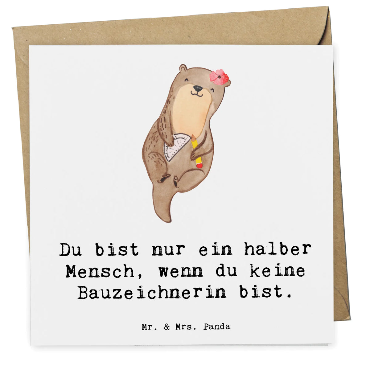 Deluxe Karte Bauzeichnerin Herz faltkarte, Grußkarte, Klappkarte, doppelkarte, anlasskarte, Glückwunschkarte, Kollegin, Rente, Arbeitskollege, Ausbildung, Mitarbeiter, Abschied, Firma, Kollege, Jubiläum, Dankeschön, Beruf, Danke, Schenken, Geschenk