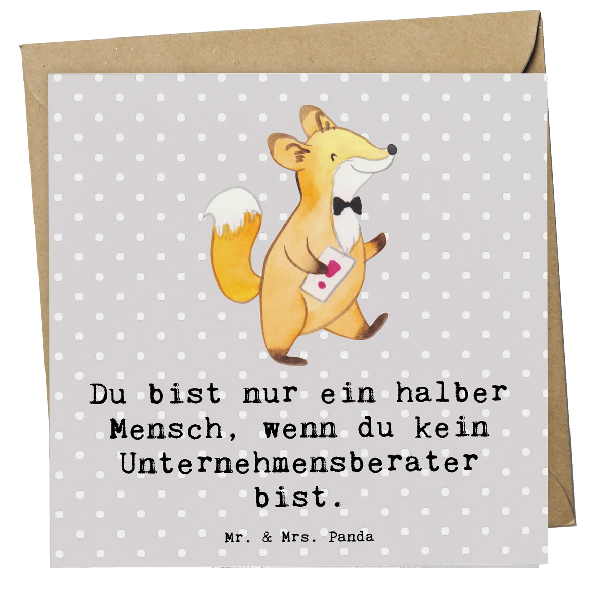 Deluxe Karte Unternehmensberater Herz faltkarte, Glückwunschkarte, anlasskarte, Grußkarte, doppelkarte, Klappkarte, Geschenk, Schenken, Jubiläum, Danke, Dankeschön, Beruf, Ausbildung, Abschied, Rente, Kollege, Kollegin, Arbeitskollege, Mitarbeiter, Firma