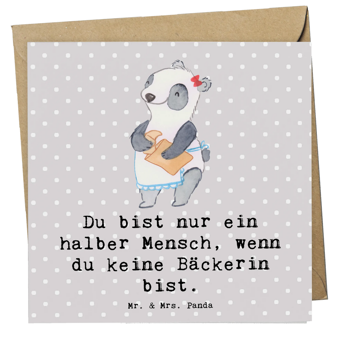 Deluxe Karte Bäckerin Herz faltkarte, Klappkarte, anlasskarte, doppelkarte, Grußkarte, Glückwunschkarte, Geschenk, Schenken, Jubiläum, Danke, Dankeschön, Beruf, Ausbildung, Abschied, Rente, Kollege, Kollegin, Arbeitskollege, Mitarbeiter, Firma, Bäckerin, Brotmanufaktur, Bäckerei, Konditorin, Bäckerladen, Backstube, Brotbäckerin
