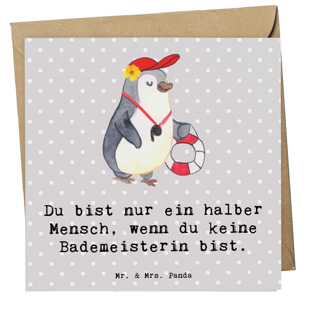 Karta Deluxe ratowniczka serce Klappkarte, doppelkarte, Grußkarte, Glückwunschkarte, anlasskarte, faltkarte, Geschenk, Schenken, Jubiläum, Danke, Dankeschön, Beruf, Ausbildung, Abschied, Rente, Kollege, Kollegin, Arbeitskollege, Mitarbeiter, Firma, Badeanstalt, Rettungsschwimmerin, Freibad, Schwimmbad, Bademeisterin, Schwimmmeisterin, Schwimmverein, Schwimmschule