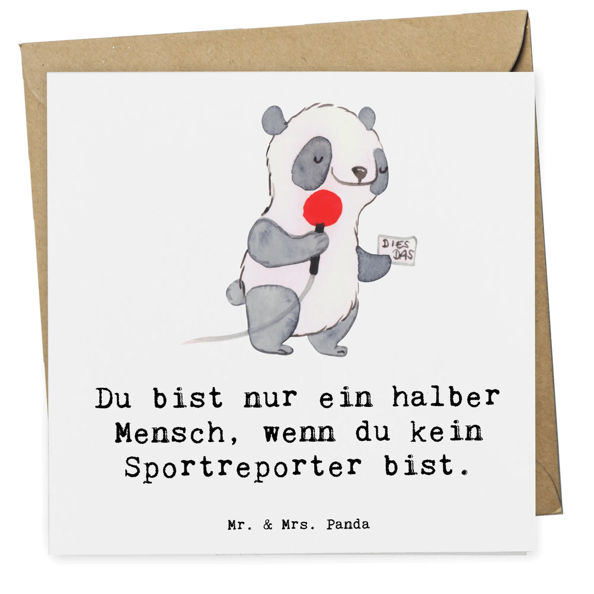 Deluxe Karte Sportreporter Herz faltkarte, Glückwunschkarte, Klappkarte, anlasskarte, Grußkarte, doppelkarte, Kollegin, Rente, Arbeitskollege, Ausbildung, Mitarbeiter, Abschied, Firma, Kollege, Jubiläum, Dankeschön, Beruf, Danke, Schenken, Geschenk