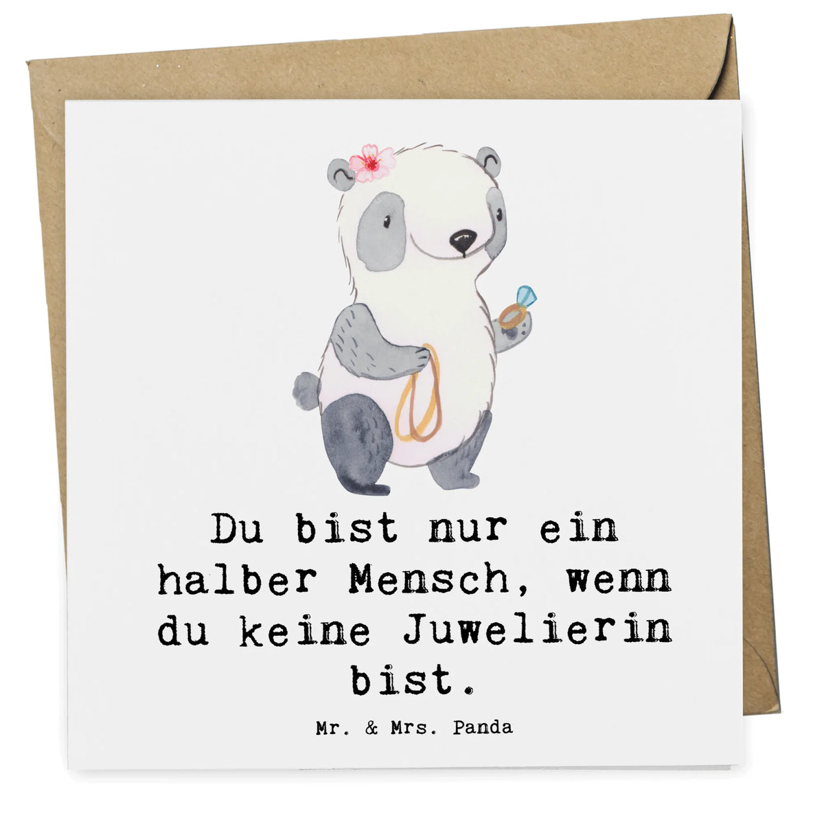 Deluxe Karte Juwelierin Herz Grußkarte, Glückwunschkarte, anlasskarte, faltkarte, doppelkarte, Klappkarte, Kollegin, Rente, Arbeitskollege, Ausbildung, Mitarbeiter, Abschied, Firma, Kollege, Jubiläum, Dankeschön, Beruf, Danke, Schenken, Geschenk, Eröffnung, Schmuckgeschäft, Goldschmiedin, Juwelierin, Schmuckwarenhändlerin
