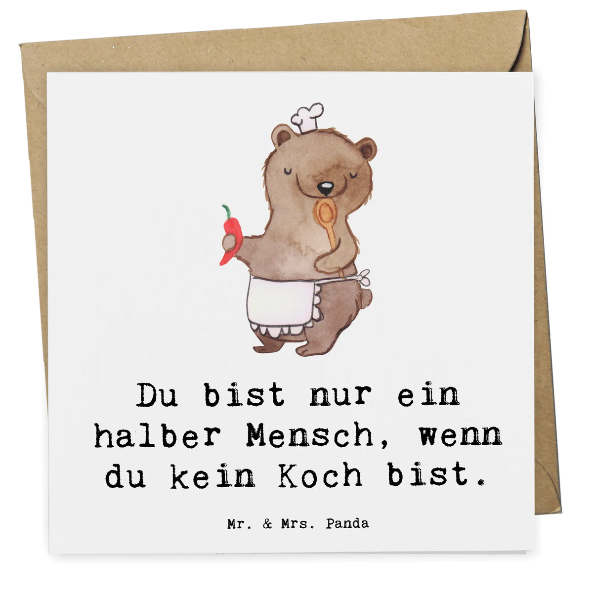 Deluxe Karte Koch Herz Klappkarte, faltkarte, anlasskarte, Glückwunschkarte, Grußkarte, doppelkarte, Kollegin, Rente, Arbeitskollege, Ausbildung, Mitarbeiter, Abschied, Firma, Kollege, Jubiläum, Dankeschön, Beruf, Danke, Schenken, Geschenk, Küchenchef, Fernsehkoch, Koch, Küchenmeister, Restaurant, Chefkoch, Sternekoch, Schiffskoch