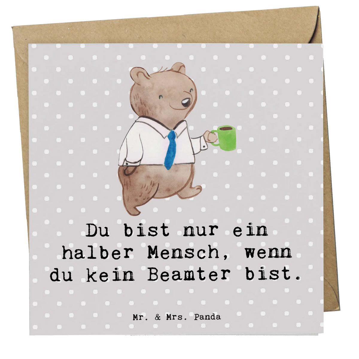 Deluxe Karte Beamter Herz Glückwunschkarte, faltkarte, doppelkarte, anlasskarte, Grußkarte, Klappkarte, Geschenk, Schenken, Jubiläum, Danke, Dankeschön, Beruf, Ausbildung, Abschied, Rente, Kollege, Kollegin, Arbeitskollege, Mitarbeiter, Firma, Beamter, Verbeamtung, Studium, Beamtentum, Öffentlicher Dienst, Amt